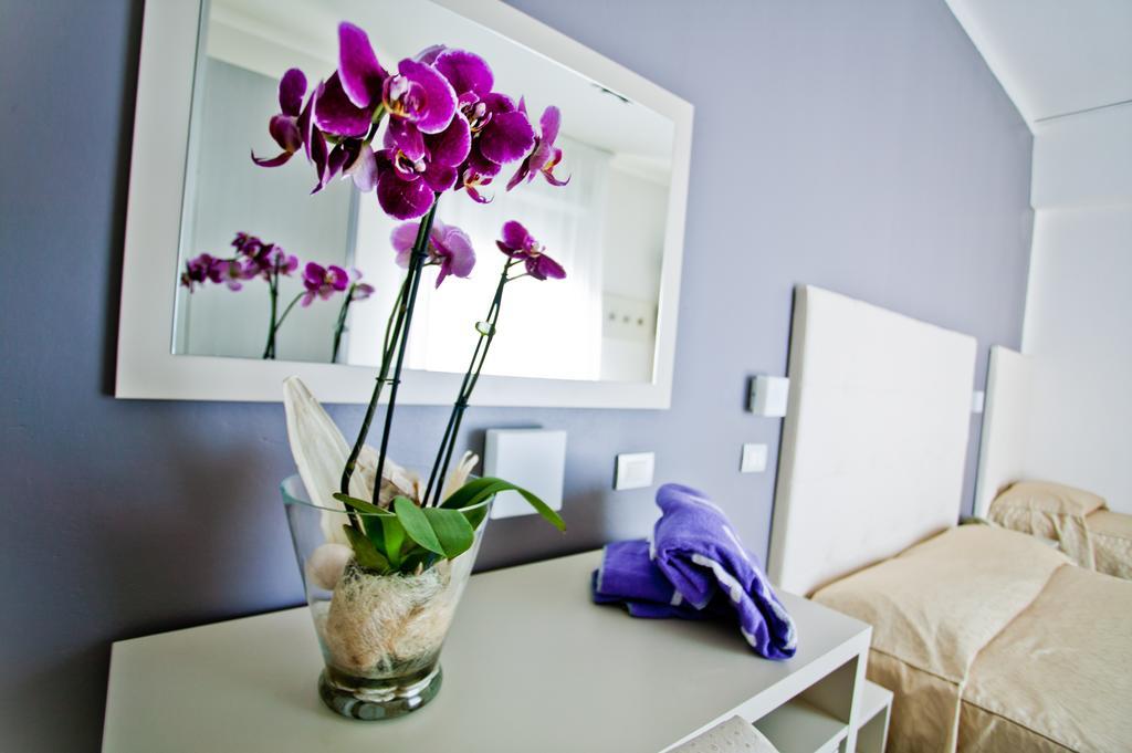 צ'סנטיקו Hotel Iride & Spa חדר תמונה