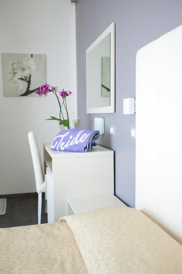 צ'סנטיקו Hotel Iride & Spa מראה חיצוני תמונה