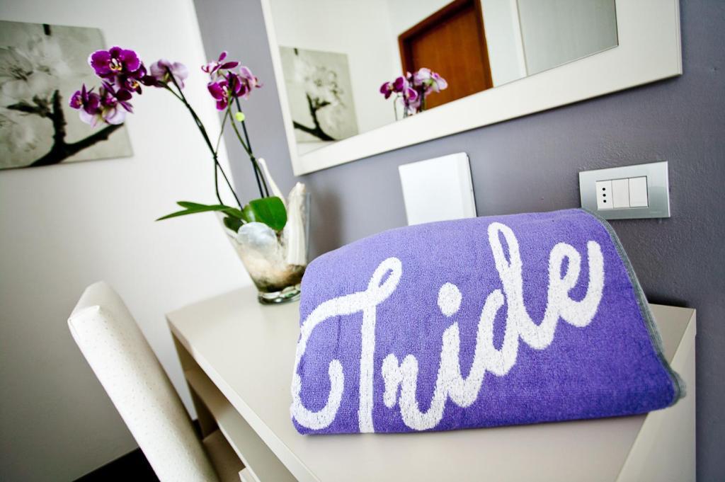 צ'סנטיקו Hotel Iride & Spa מראה חיצוני תמונה