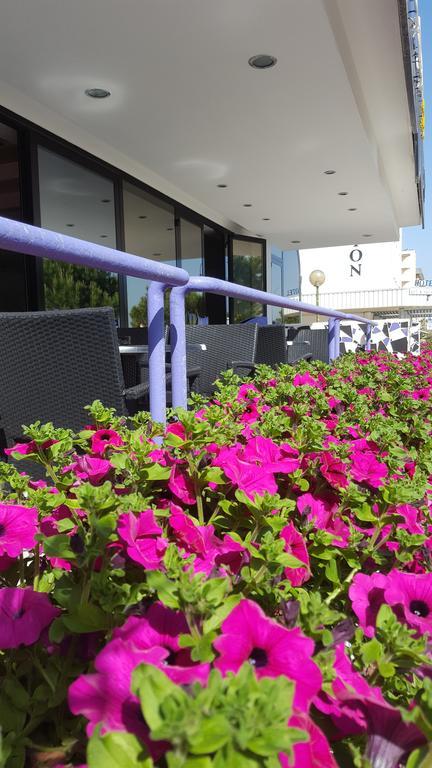 צ'סנטיקו Hotel Iride & Spa מראה חיצוני תמונה