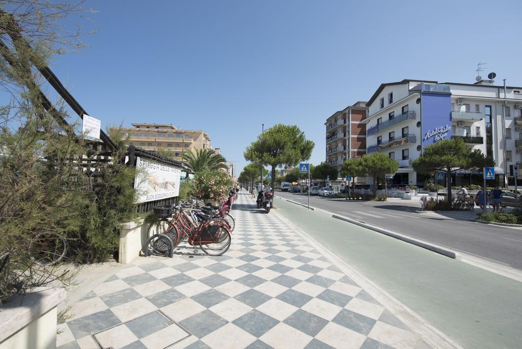 צ'סנטיקו Hotel Iride & Spa מראה חיצוני תמונה